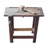 Small established for old child