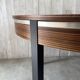 Vintage extendable table