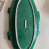 Plat poisson vallauris cerenne
