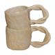 Mug cappuccino cloud
