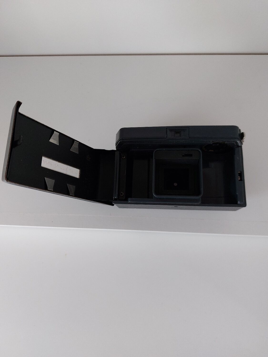Vintage Kodak instamatic 50 camera