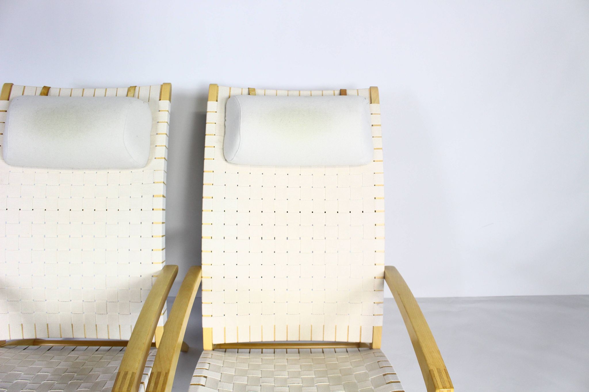 Fauteuil Luna