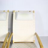 Luna lounge chair
