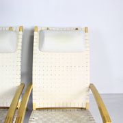 Fauteuil Luna
