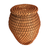 Vintage basket