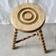 Tripod stool