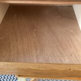 Wardrobe sliding doors compass feet