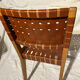 5 vintage chairs by Jens Risom for Knoll