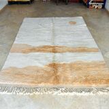 Handmade Mrirt rug Labboho design 300 x 200 cm