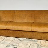 Catalogue art deco sofa H-363 designed by Jindrich Halabala for UP Zavody.