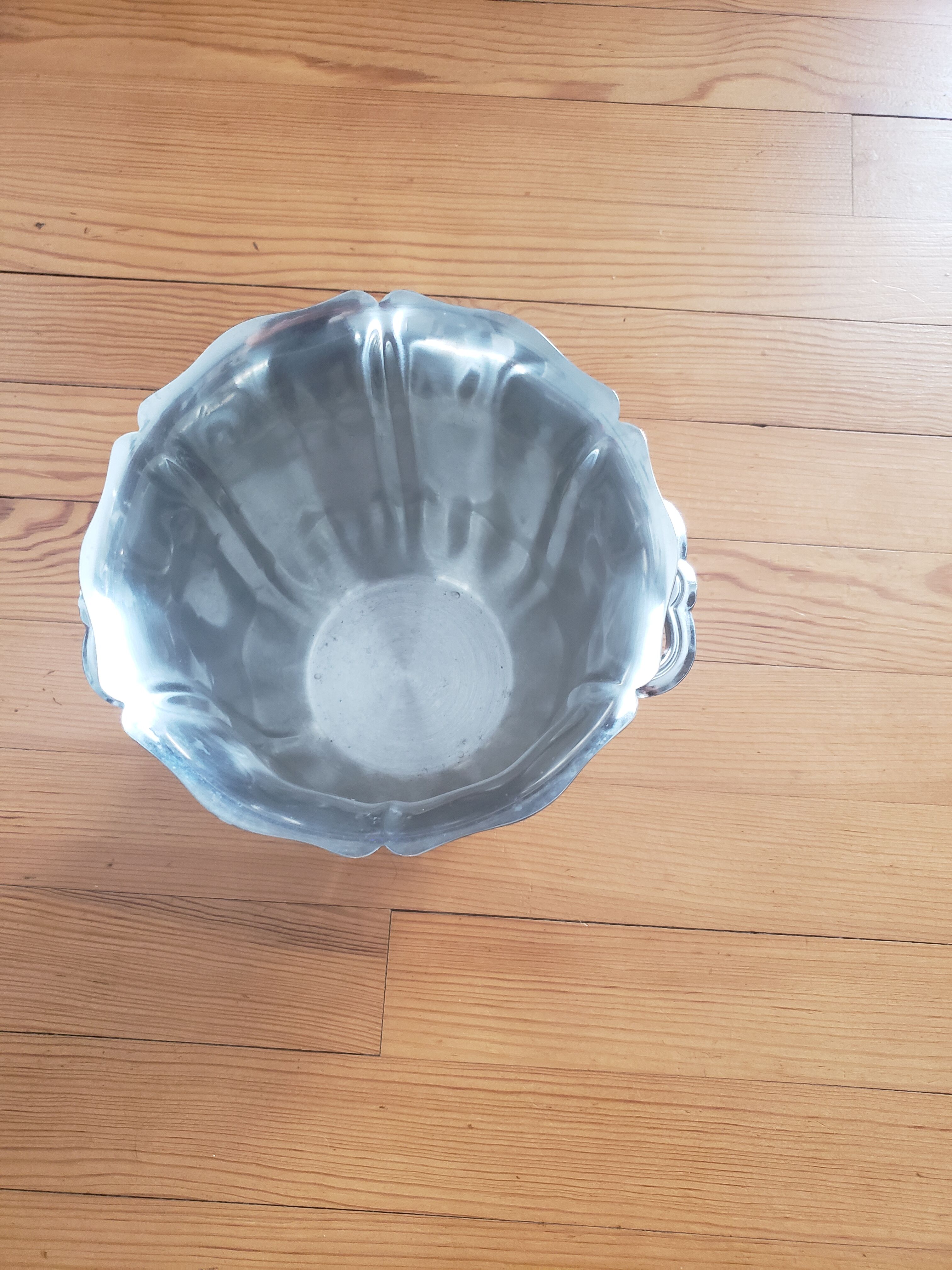 Guy Degrenne Champagne Bucket