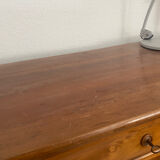 Commode ancienne louis Philippe en noyer