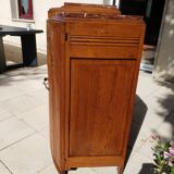 Vintage art deco buffet year 40s