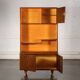 Bibliothèque mid century