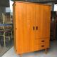 Scandinavian wardrobe 60s