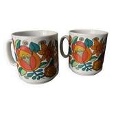Mug Bavaria année 70'