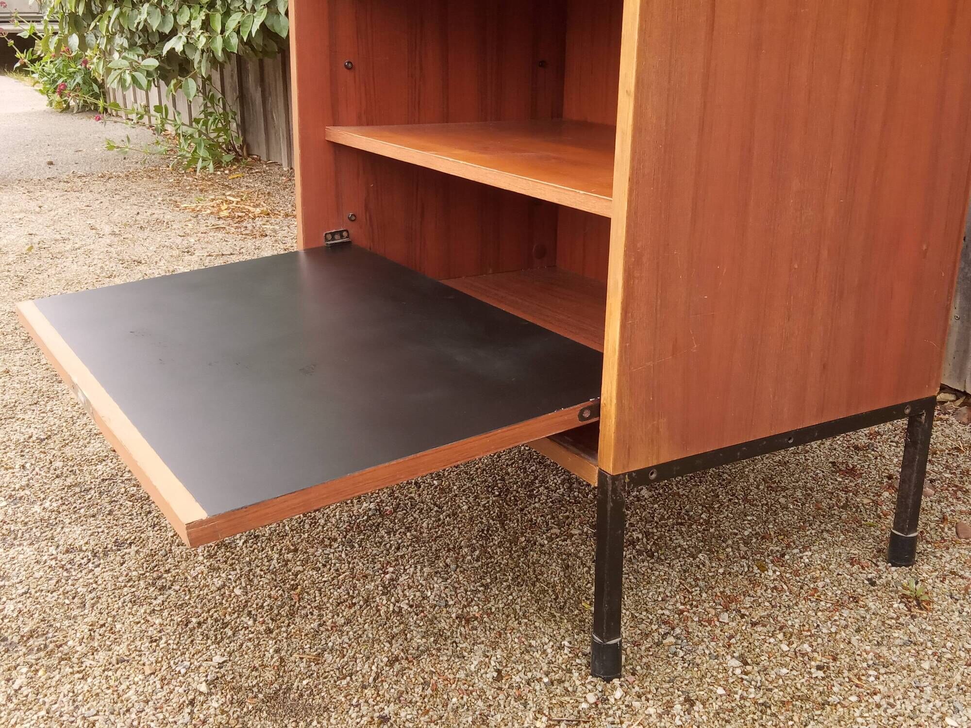 ARP furniture by Guariche, Mortier and Motte for Minvielle