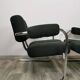 Mid-century restored armchairs