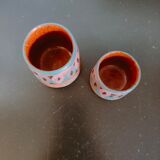 Decorative cup