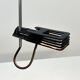 Lampe de bureau Wing de Bruno Gecchelin pour Oluce, 1970