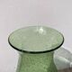 Vase photophore en verre Biot