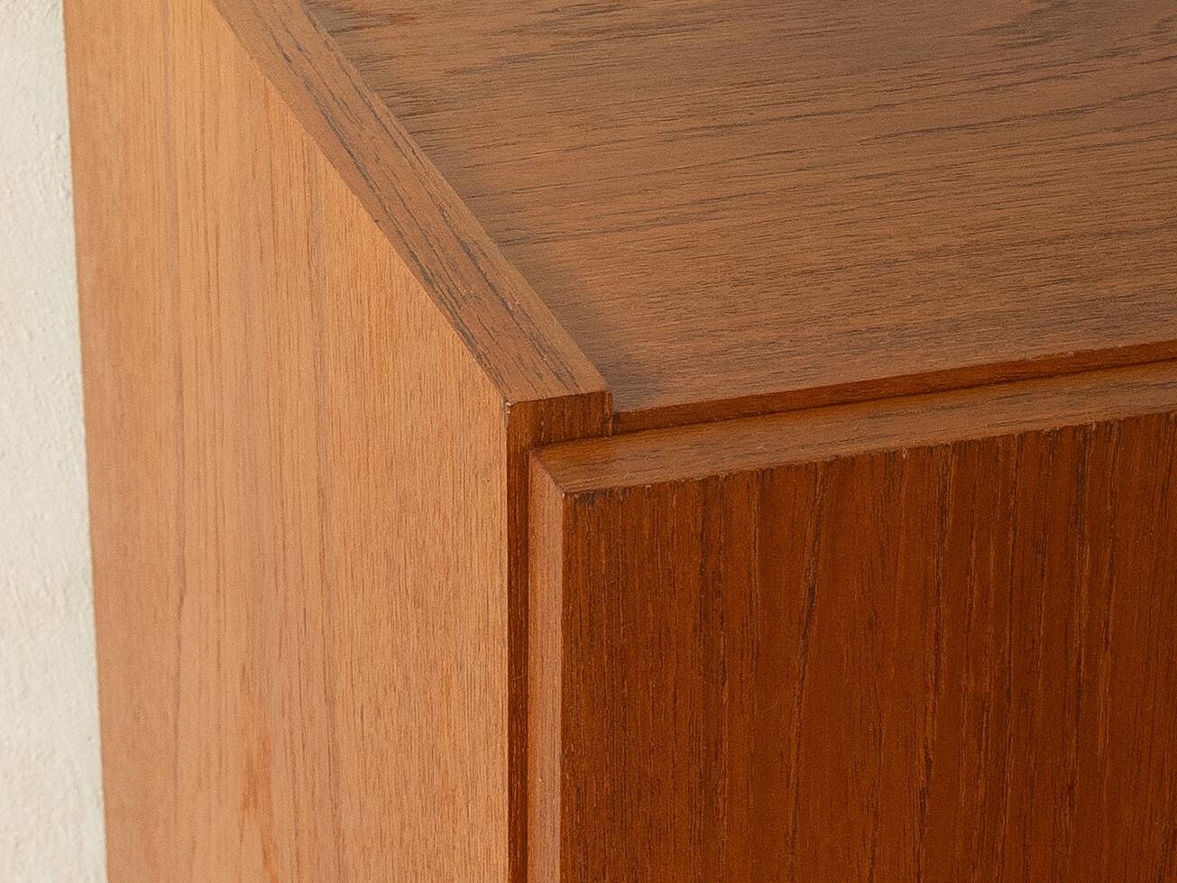 1960s vintage chest of drawers