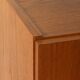 1960s vintage chest of drawers