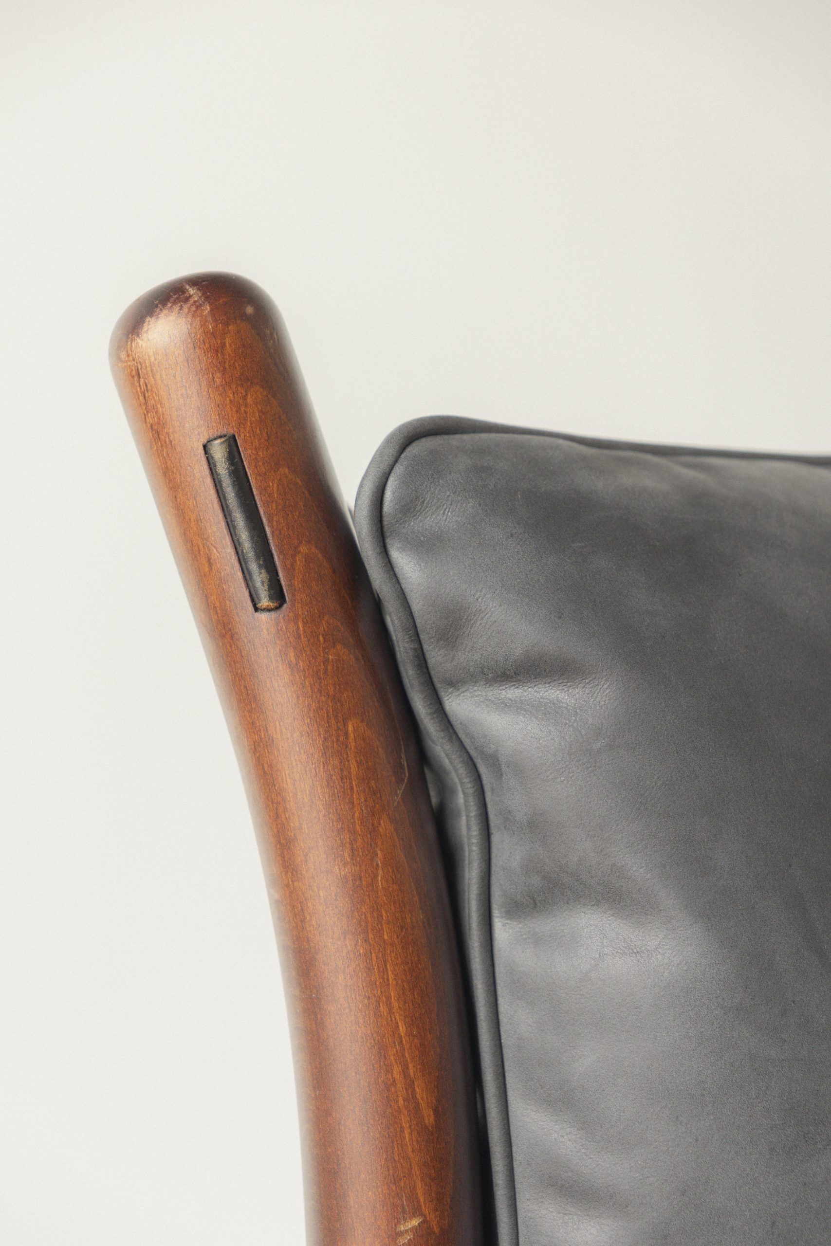 Arne Norell (Illona), sofa