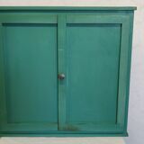 Vintage storage unit