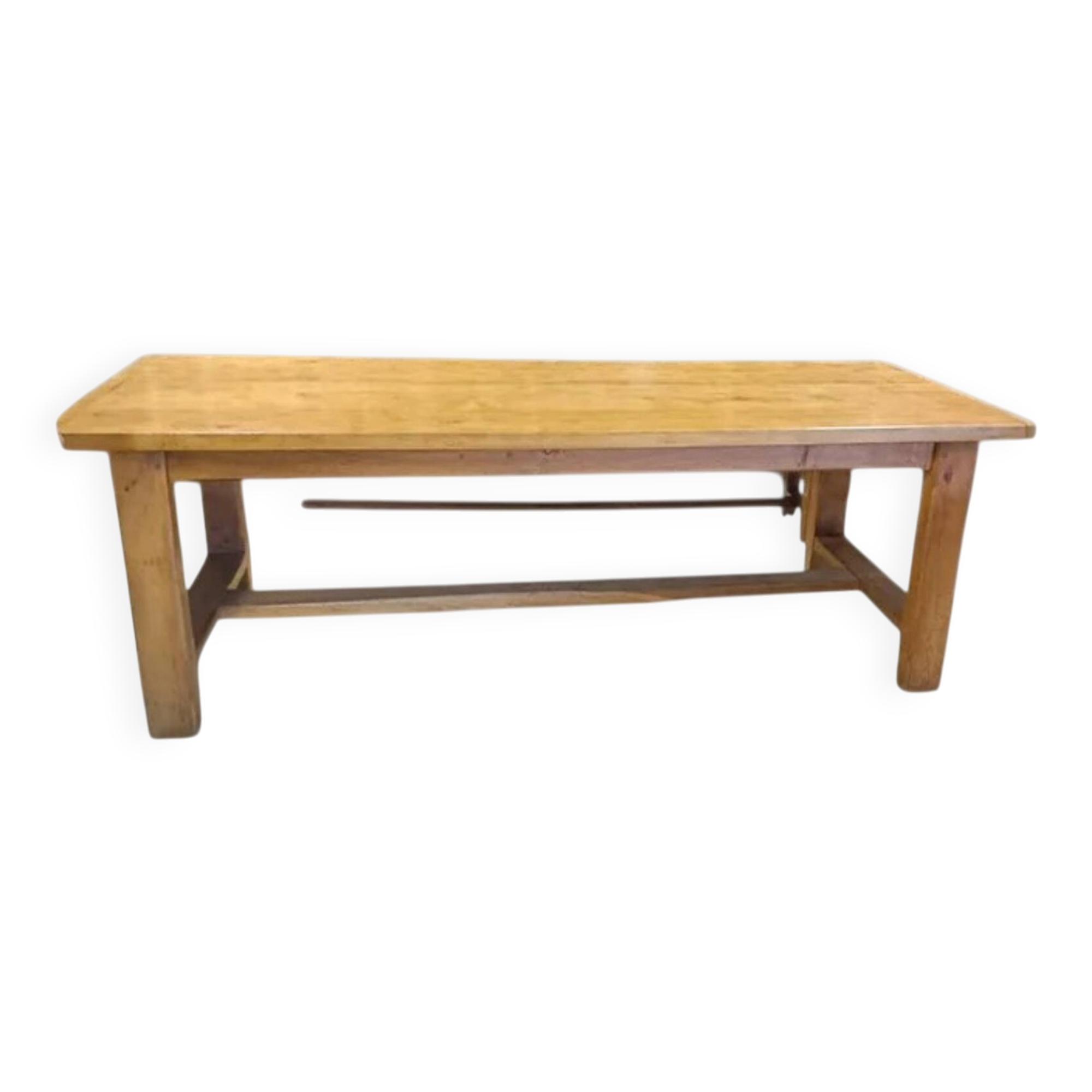 Farm table 220cm
