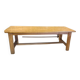 Farm table 220cm