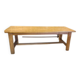 Farm table 220cm