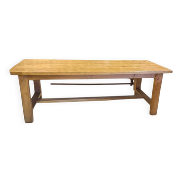 Farm table 220cm