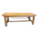 Farm table 220cm