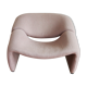 Fauteuil Groovy de Pierre Paulin