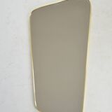 Rockabilly mirror, 1970s