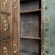 Commode Louis XVI en chêne 19eme