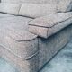 Mid-Century Modern Boucle 3-Seater Sofa, Italy, 1970s