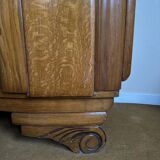 Armoire art déco