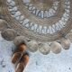 Round carpet 150 diameter
