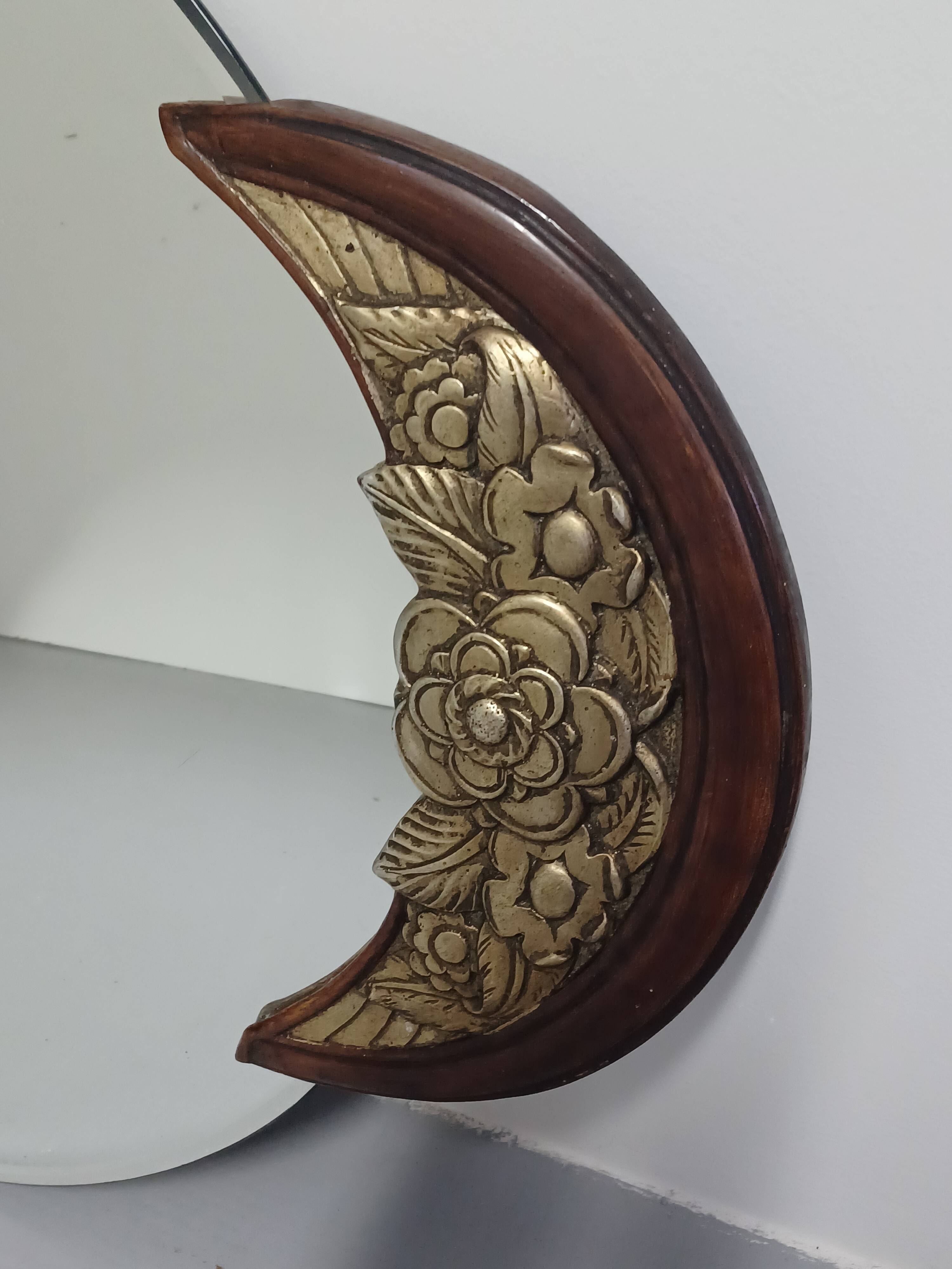 Art Deco mirror
