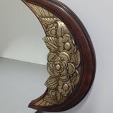 Art Deco mirror