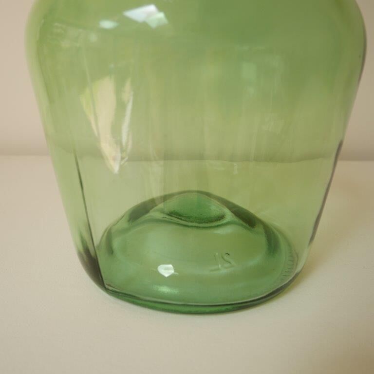 Green Lady-Jeanne 2L