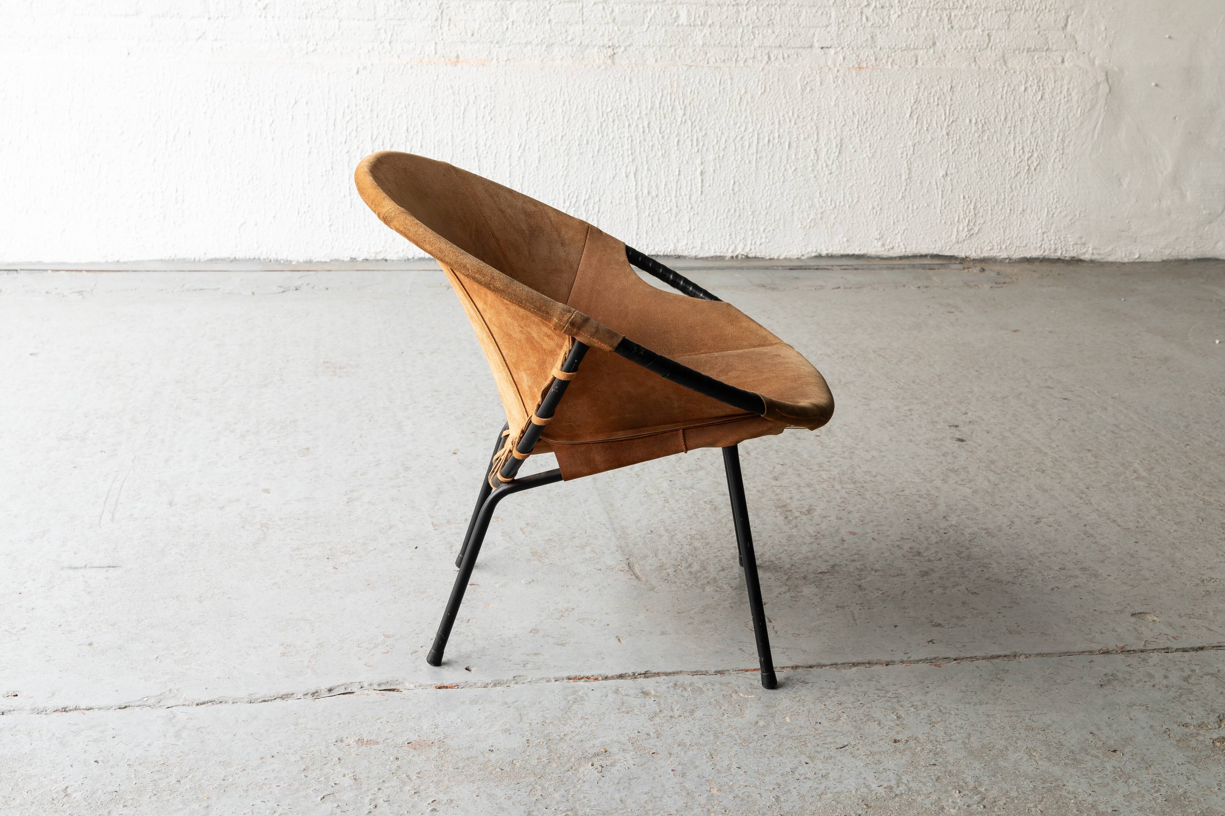 Chaise longue Balloon par Lusch & Co