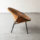 Chaise longue Balloon par Lusch & Co