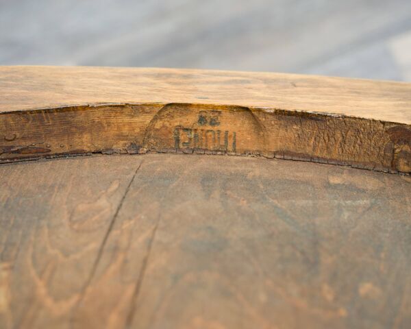 Chaise Thonet, modèle Nr 23 des années 30