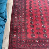 Tapis fait main Afghanistan