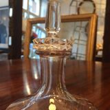 Carafe Saint Louis Diamond model