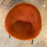 Fauteuil Knoll 369