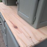 Vintage sideboard